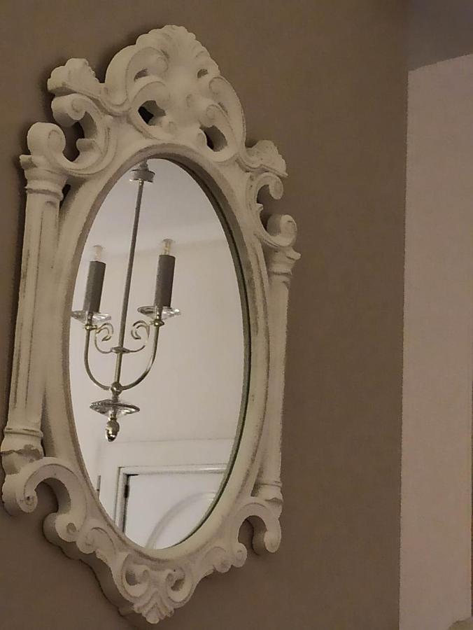 Vasiliki Lägenhet Thessaloníki Exteriör bild